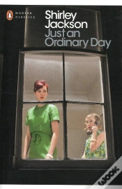 Capa do artigo Just An Ordinary Day