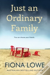 Just An Ordinary Family