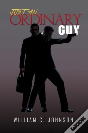 Capa do artigo Just An Ordinary Guy