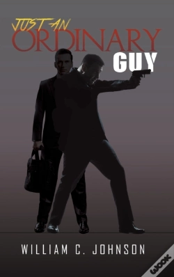 Capa do artigo Just An Ordinary Guy