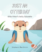Just An Otter Day