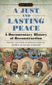 Capa do artigo Just And Lasting Peace