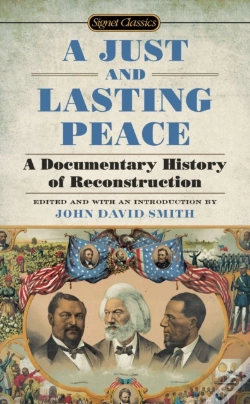 Capa do artigo Just And Lasting Peace