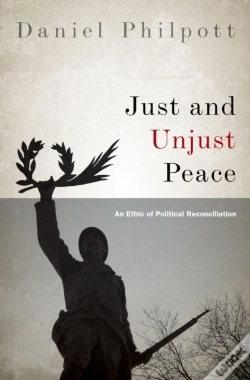 Capa do artigo Just And Unjust Peace