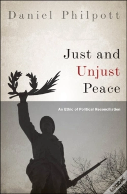 Capa do artigo Just And Unjust Peace