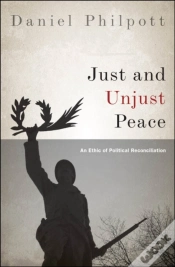 Capa do artigo Just And Unjust Peace