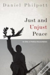 Capa do artigo Just And Unjust Peace