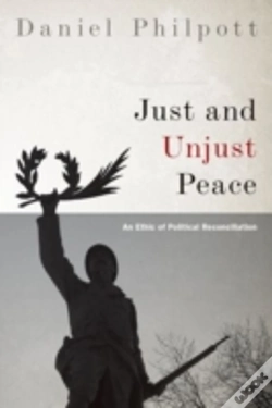 Capa do artigo Just And Unjust Peace