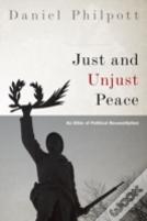 Just And Unjust Peace