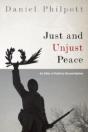Just And Unjust Peace - Preview