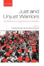 Just And Unjust Warriors - Preview