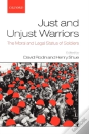 Capa do artigo Just And Unjust Warriors