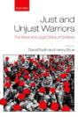 Just And Unjust Warriors - Preview