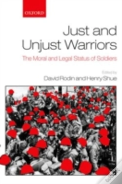 Capa do artigo Just And Unjust Warriors