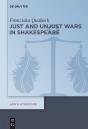 Just And Unjust Wars In Shakespeare - Preview