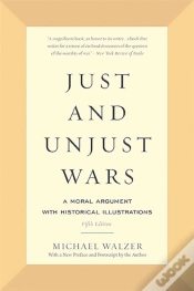 Capa do artigo Just And Unjust Wars