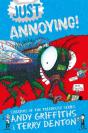 Just Annoying - Preview