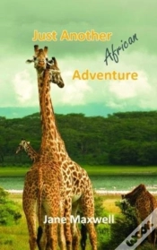 Capa do artigo Just Another African Adventure