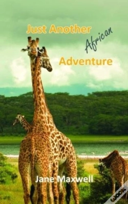 Capa do artigo Just Another African Adventure