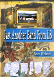 Capa do artigo Just Another Band From L.8