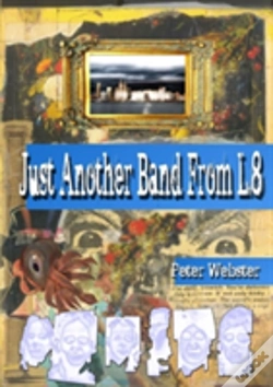 Capa do artigo Just Another Band From L.8