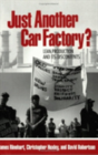 Just Another Car Factory? - Preview