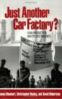 Just Another Car Factory? - Preview