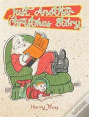 Capa do artigo Just Another Christmas Story