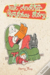 Capa do artigo Just Another Christmas Story