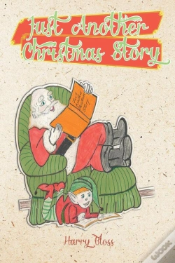 Capa do artigo Just Another Christmas Story