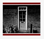 Capa do artigo Just Another Day at Home - CD