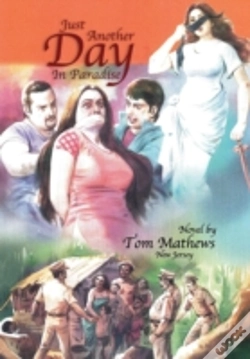 Capa do artigo Just Another Day In Paradise