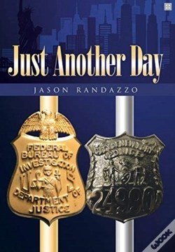 Capa do artigo Just Another Day