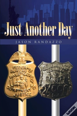 Capa do artigo Just Another Day