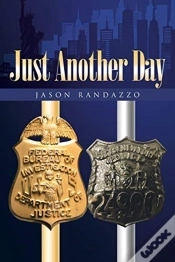 Capa do artigo Just Another Day