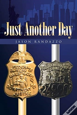 Capa do artigo Just Another Day