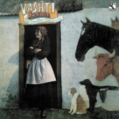 Capa do artigo Just Another Diamond Day - Vinil