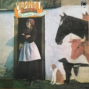 Capa do artigo Just Another Diamond Day - Vinil