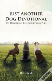 Just Another Dog Devotional