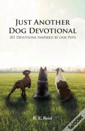 Capa do artigo Just Another Dog Devotional