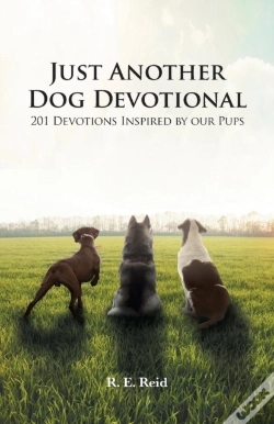 Capa do artigo Just Another Dog Devotional