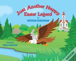 Capa do artigo Just Another Happy Easter Legend