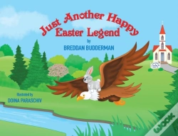 Capa do artigo Just Another Happy Easter Legend