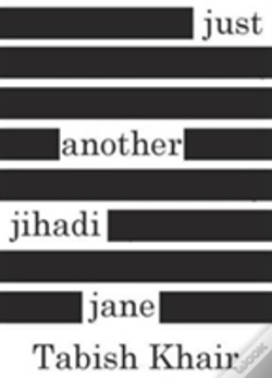 Capa do artigo Just Another Jihadi Jane