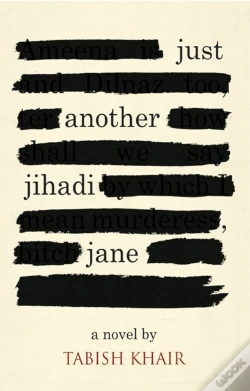 Capa do artigo Just Another Jihadi Jane