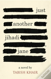 Capa do artigo Just Another Jihadi Jane