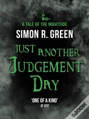 Capa do artigo Just Another Judgement Day