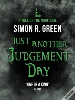 Capa do artigo Just Another Judgement Day