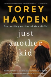 Capa do artigo Just Another Kid