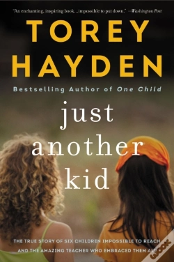 Capa do artigo Just Another Kid